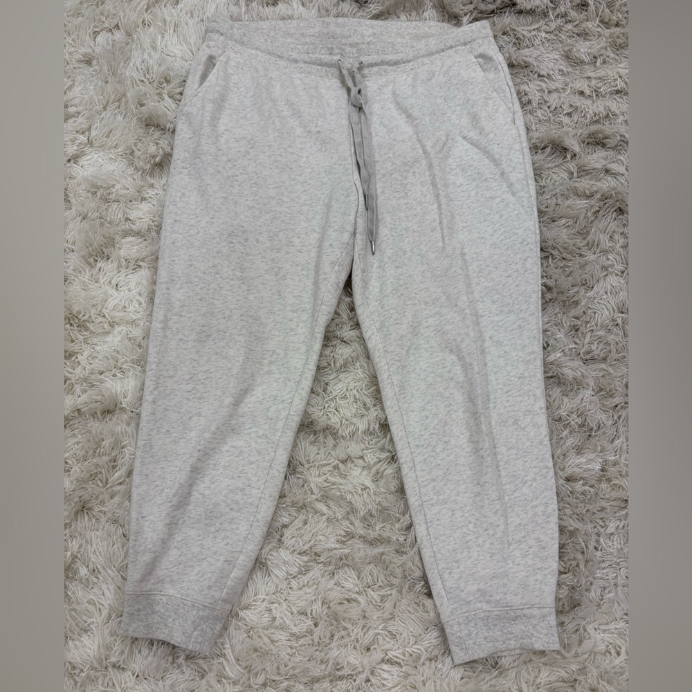 Old navy joggers